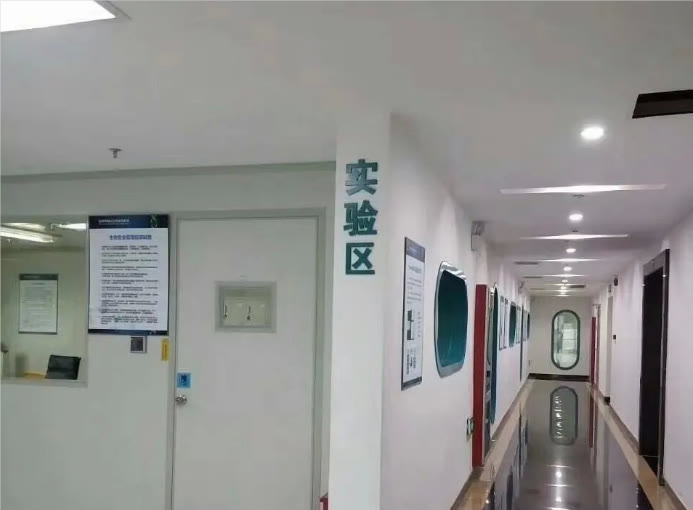 南通血缘检测哪家医院可以做,南通医院办理亲子鉴定详细流程及材料