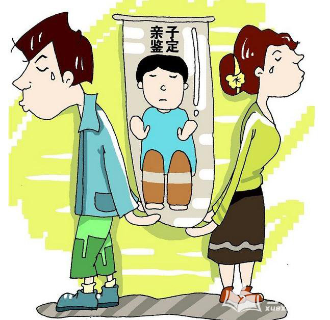 南通个人亲子鉴定需要如何做,个人亲子鉴定结果需要多久